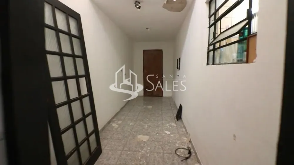 Sobrado, 3 quartos, 220 m² - Foto 2