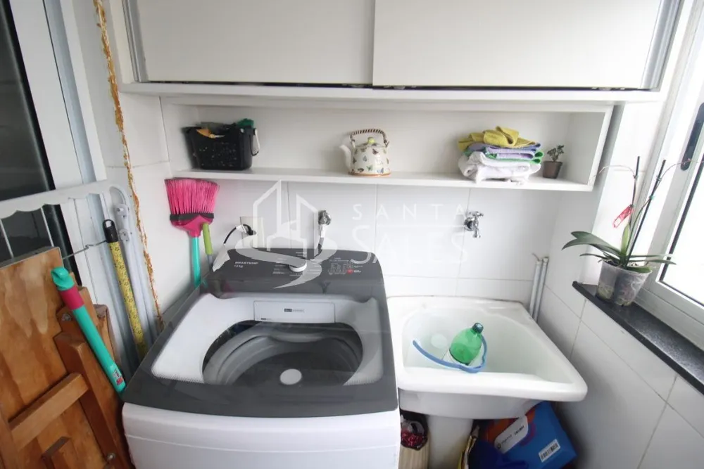 Apartamento, 2 quartos, 51 m² - Foto 2