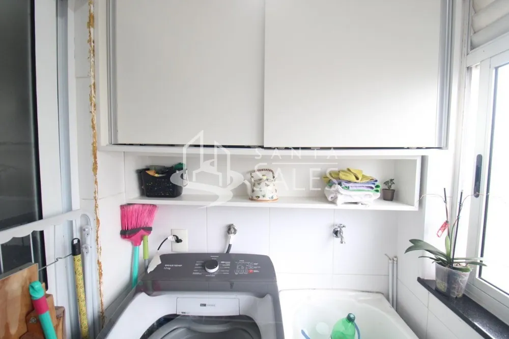 Apartamento, 2 quartos, 51 m² - Foto 9