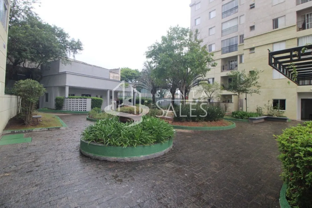 Apartamento, 2 quartos, 51 m² - Foto 15