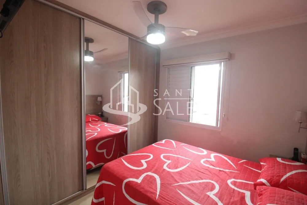 Apartamento, 2 quartos, 51 m² - Foto 4