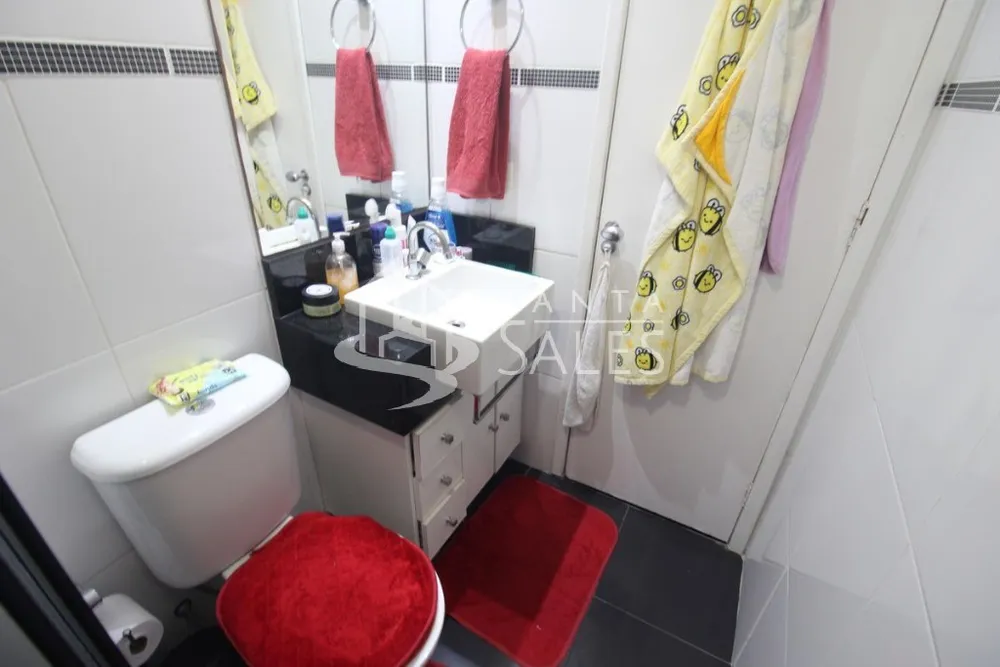 Apartamento, 2 quartos, 51 m² - Foto 6