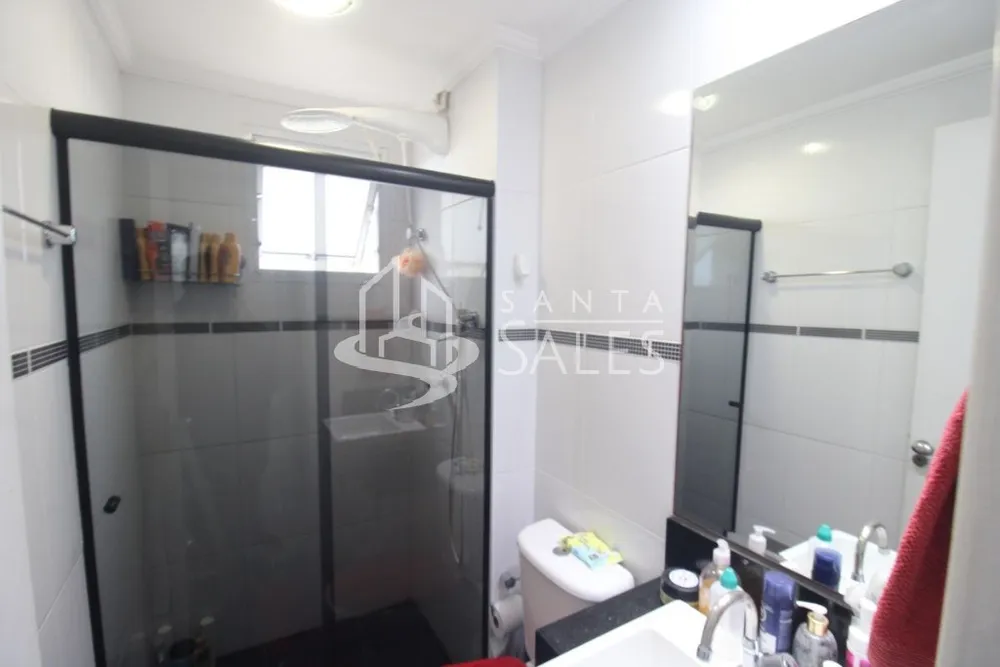 Apartamento, 2 quartos, 51 m² - Foto 7