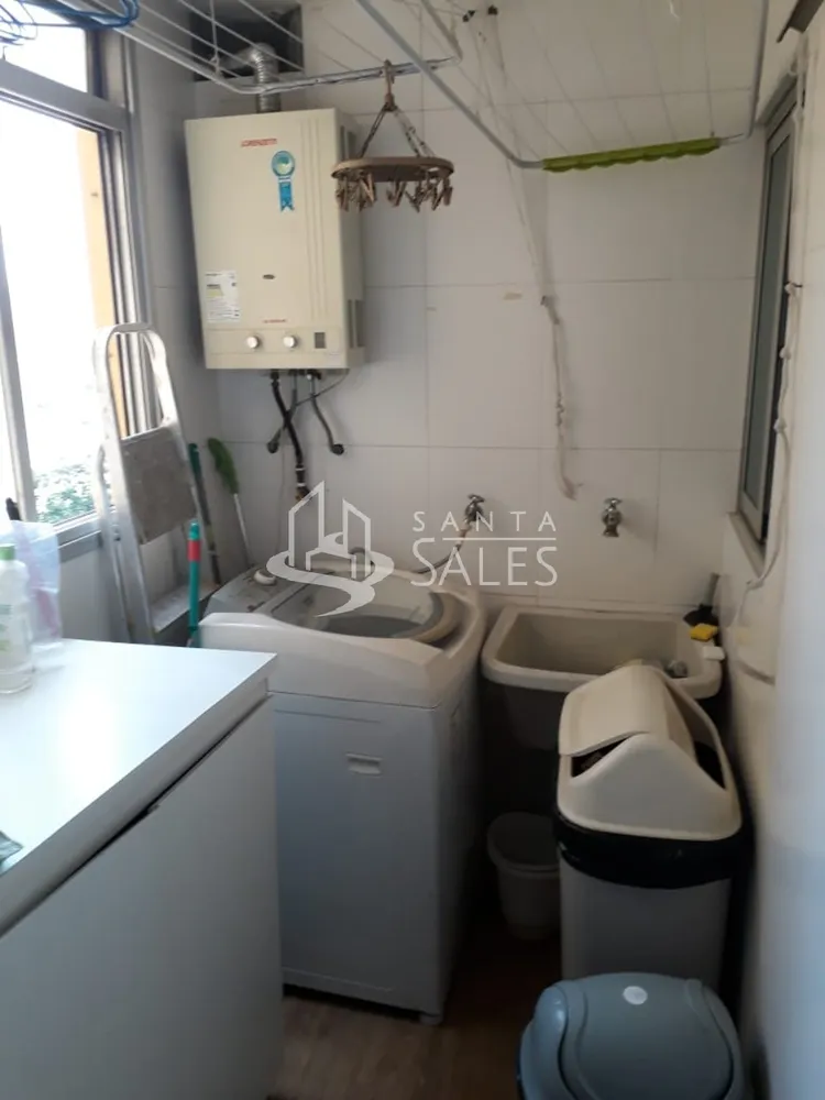 Apartamento, 2 quartos, 96 m² - Foto 1