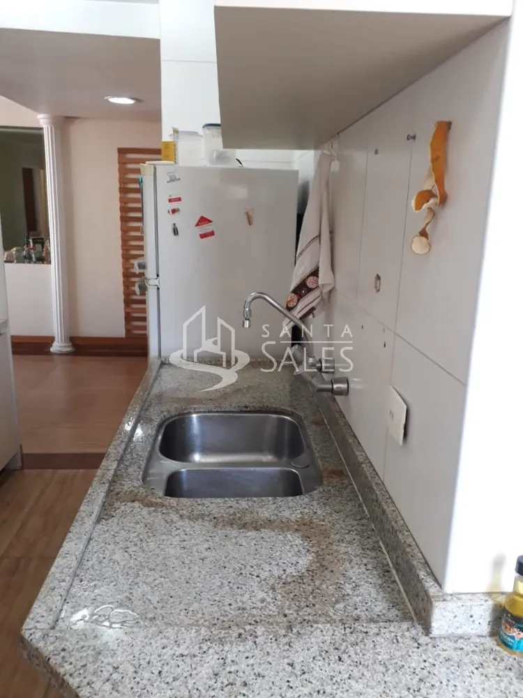 Apartamento, 2 quartos, 96 m² - Foto 3