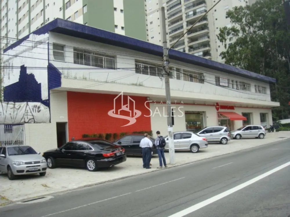 Prédio Inteiro, 1176 m² - Foto 6