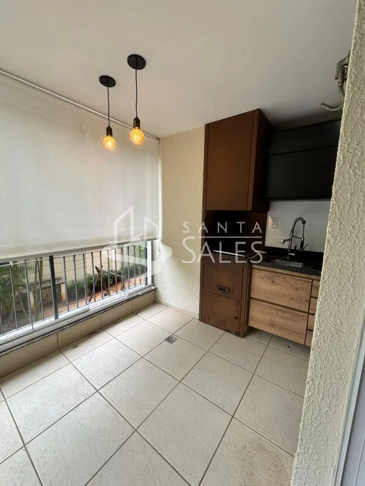 Apartamento, 3 quartos, 83 m² - Foto 5