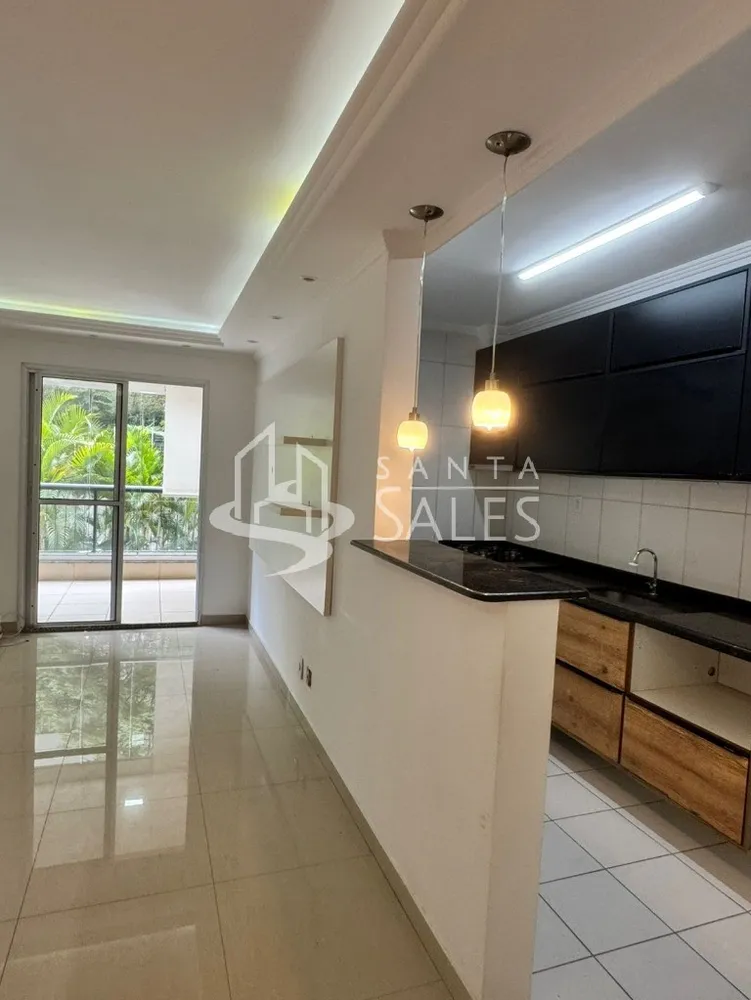 Apartamento, 3 quartos, 83 m² - Foto 13