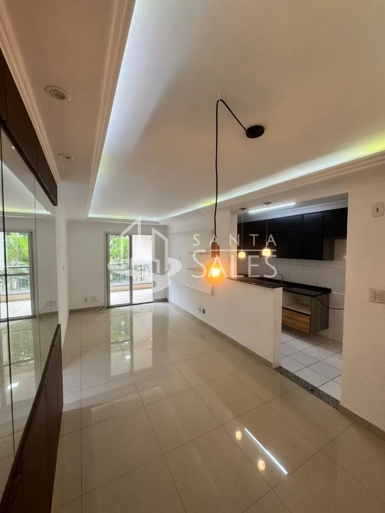 Apartamento, 3 quartos, 83 m² - Foto 6