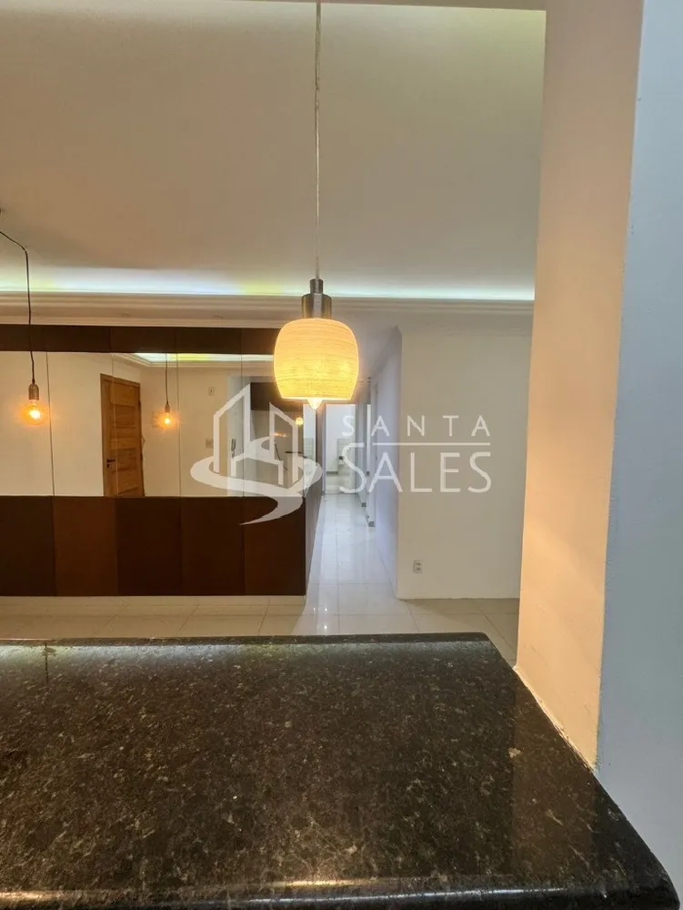 Apartamento, 3 quartos, 83 m² - Foto 4