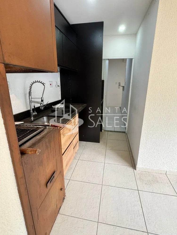 Apartamento, 3 quartos, 83 m² - Foto 8