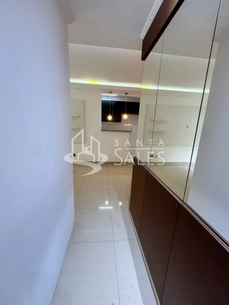 Apartamento, 3 quartos, 83 m² - Foto 2