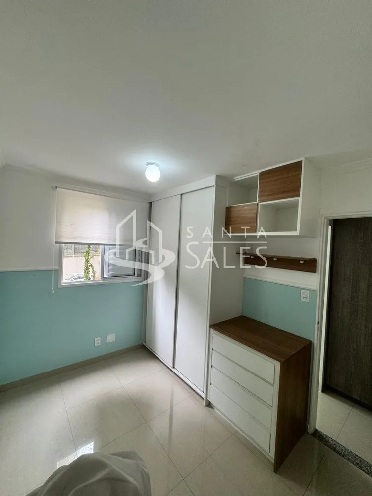 Apartamento, 3 quartos, 83 m² - Foto 1