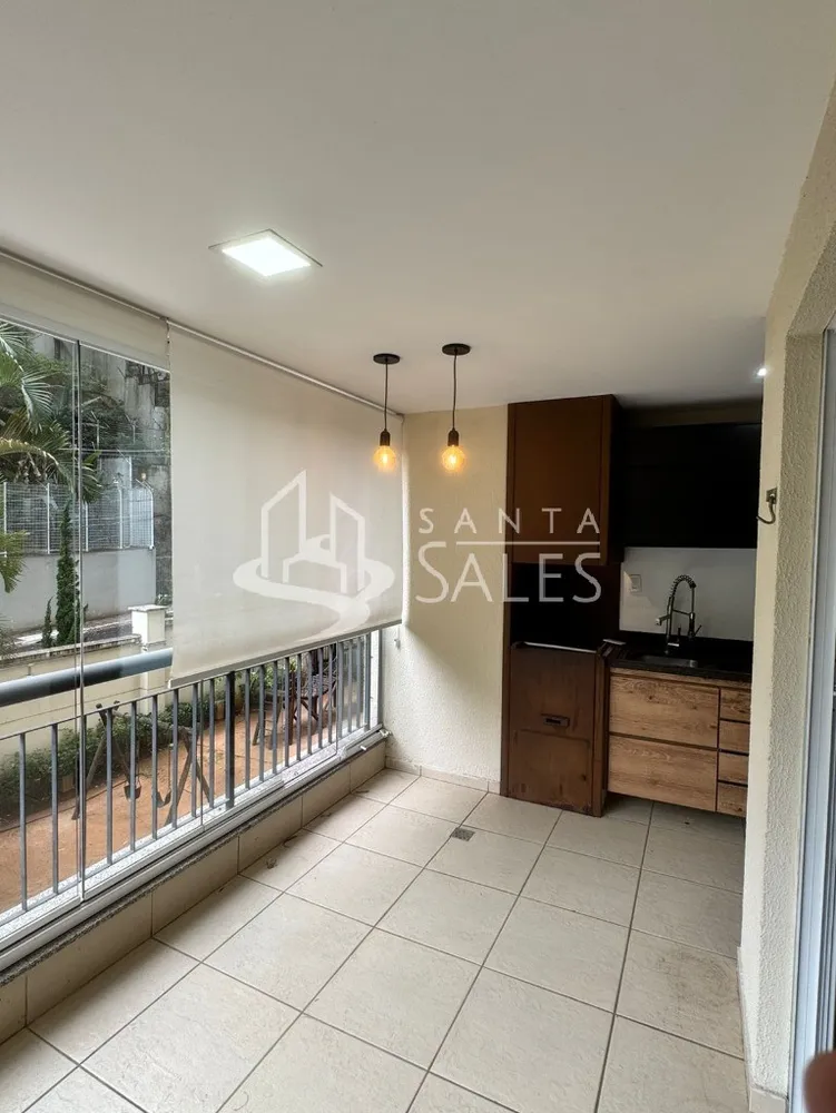 Apartamento, 3 quartos, 83 m² - Foto 14