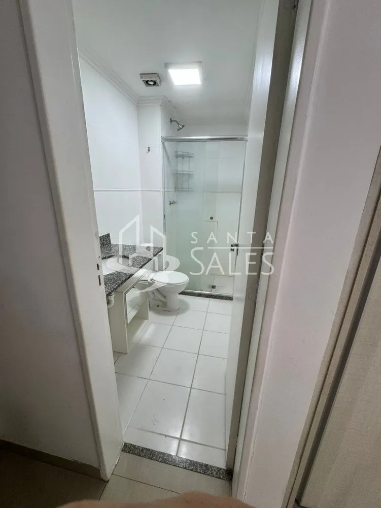Apartamento, 3 quartos, 83 m² - Foto 7