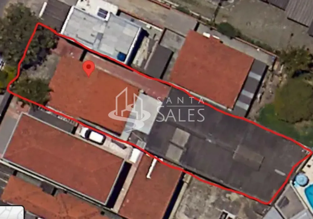 Prédio Inteiro, 313 m² - Foto 7