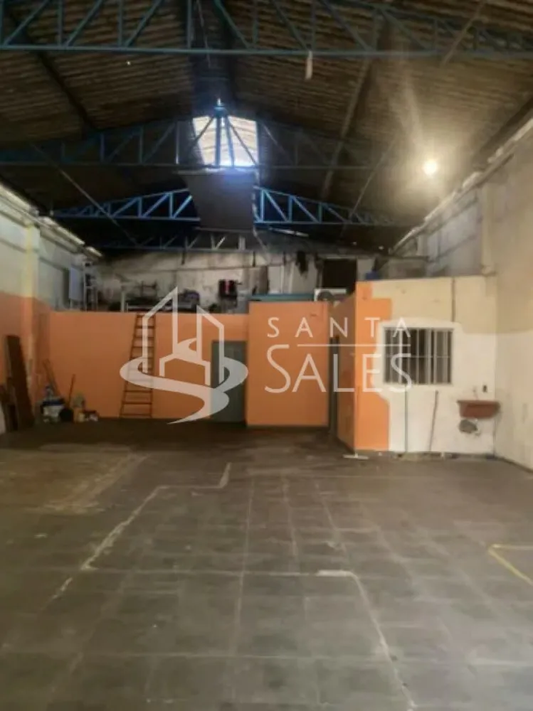 Prédio Inteiro, 313 m² - Foto 2