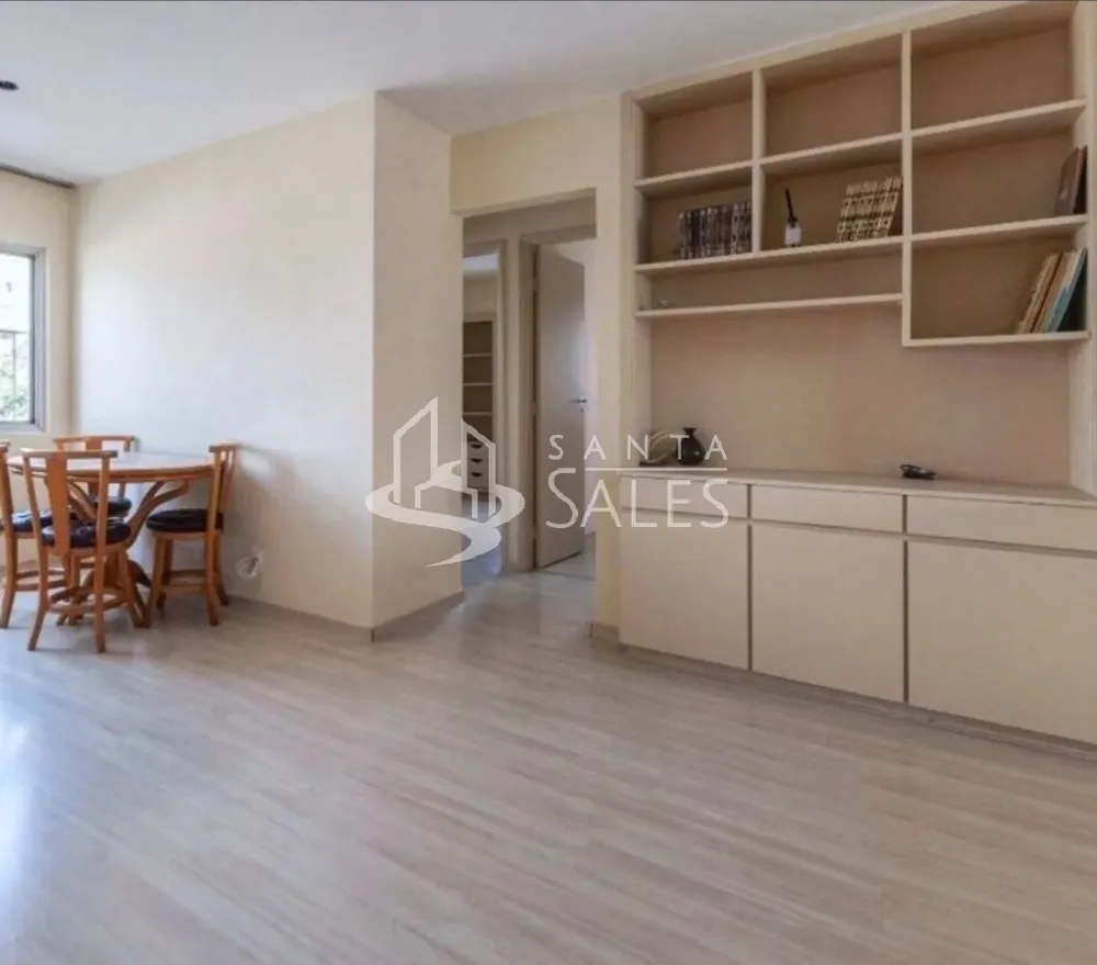 Apartamento, 2 quartos, 63 m² - Foto 4