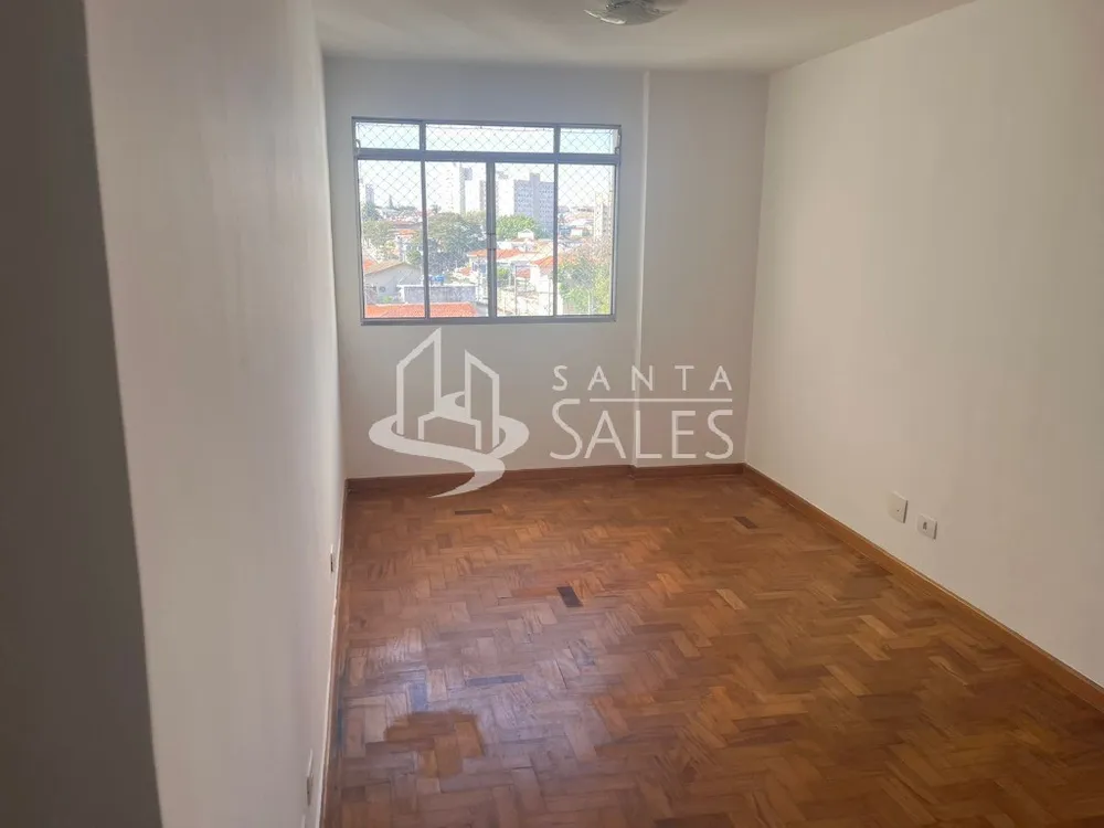 Apartamento, 2 quartos, 75 m² - Foto 1
