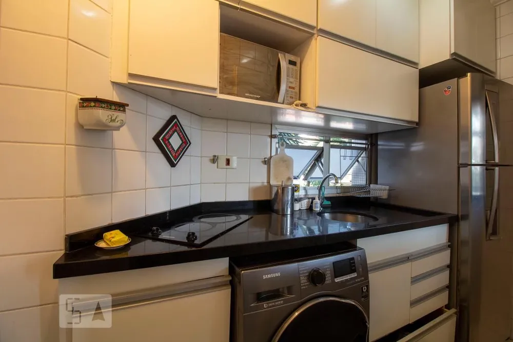 Apartamento, 1 quarto, 43 m² - Foto 1
