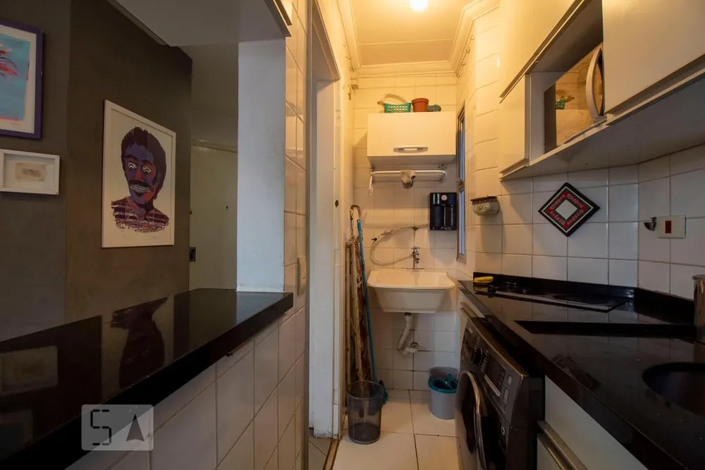 Apartamento, 1 quarto, 43 m² - Foto 8