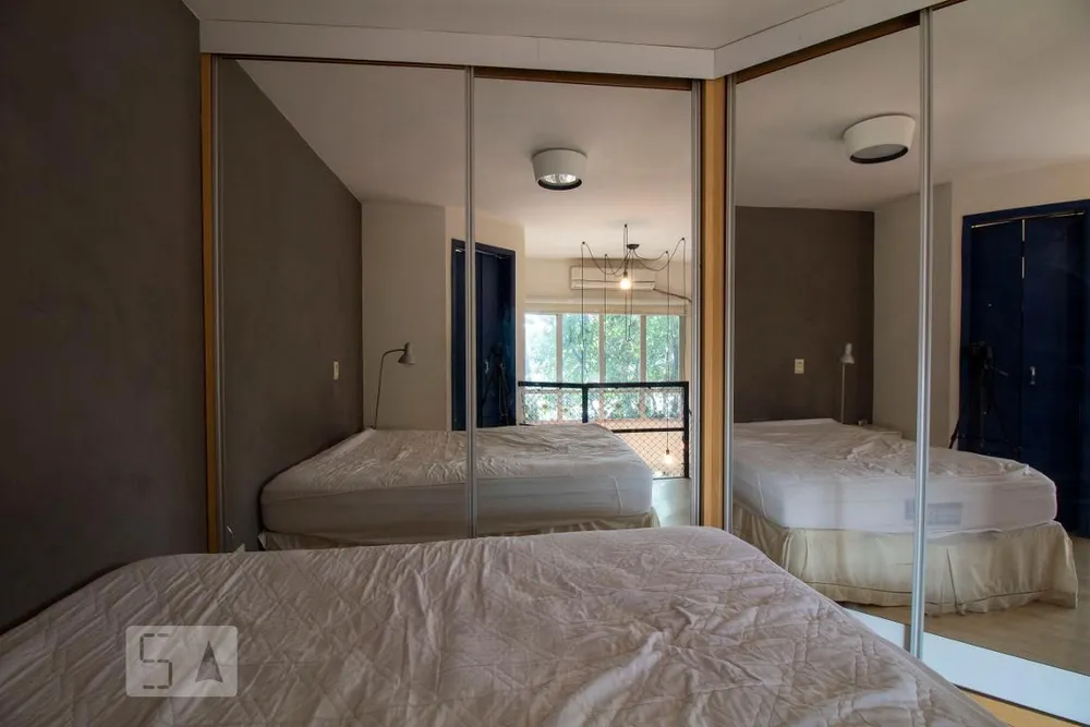 Apartamento, 1 quarto, 43 m² - Foto 4