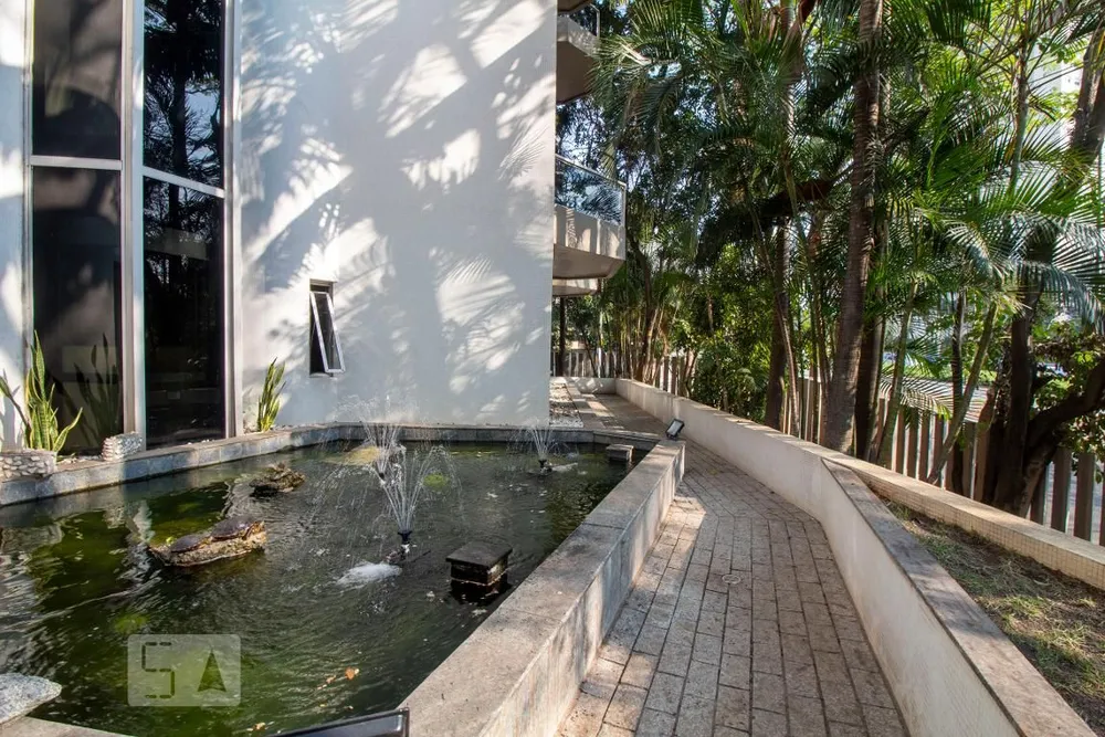 Apartamento, 1 quarto, 43 m² - Foto 2