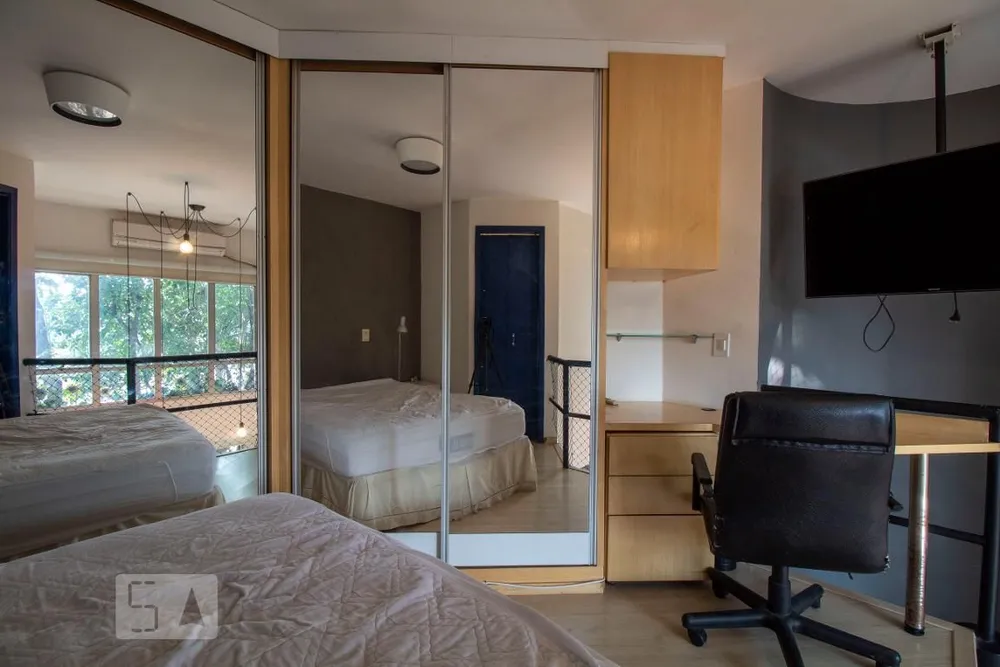 Apartamento, 1 quarto, 43 m² - Foto 5
