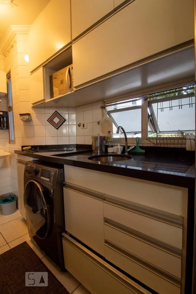 Apartamento, 1 quarto, 43 m² - Foto 9