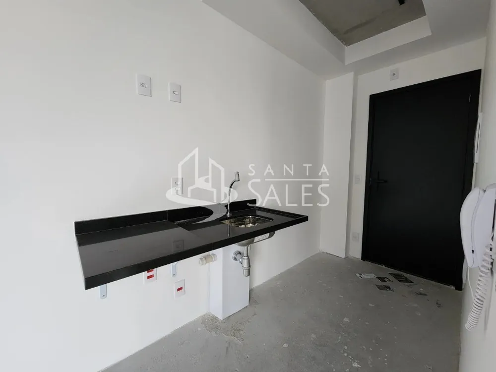 Apartamento, 1 quarto, 31 m² - Foto 7