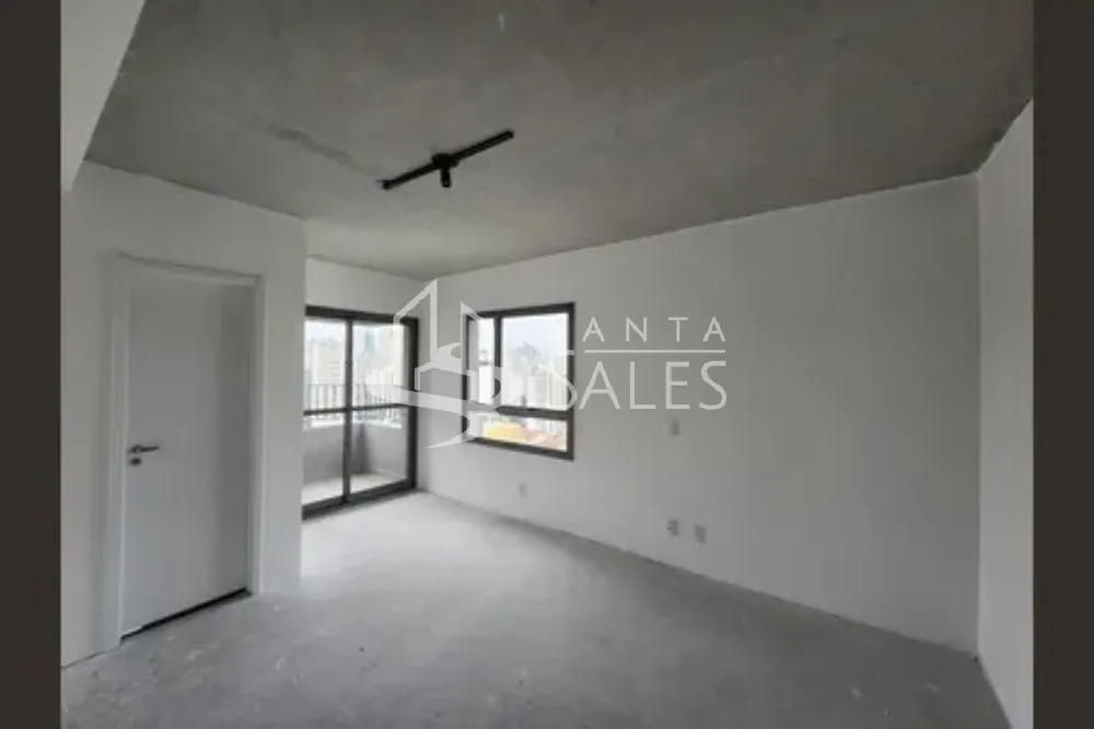Apartamento, 1 quarto, 31 m² - Foto 5