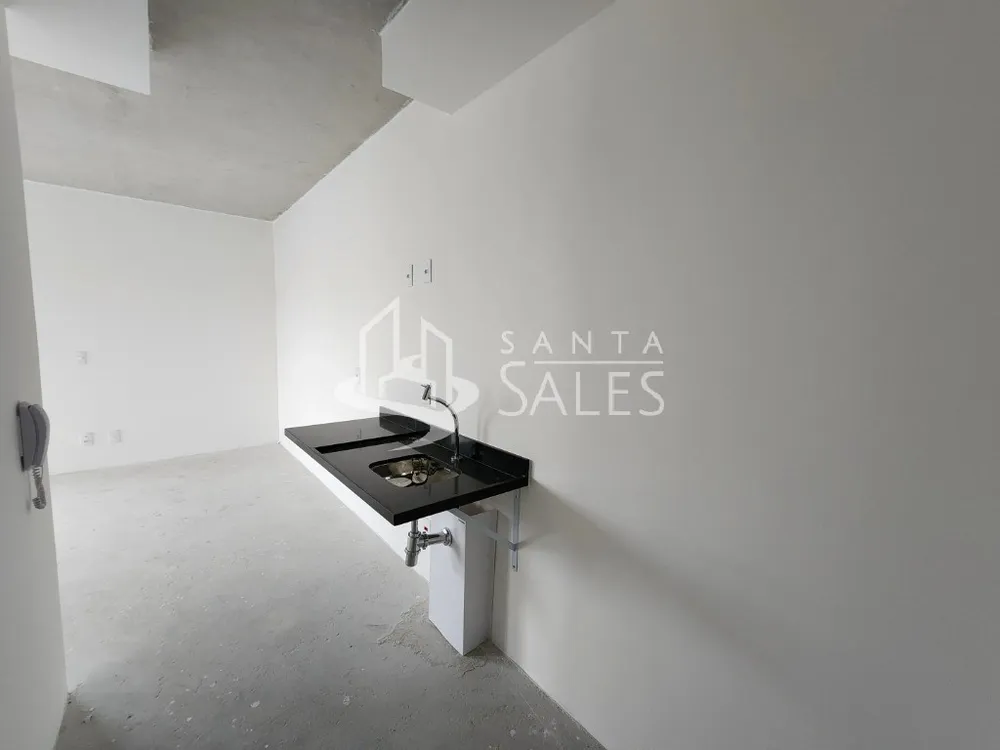 Apartamento, 1 quarto, 31 m² - Foto 6