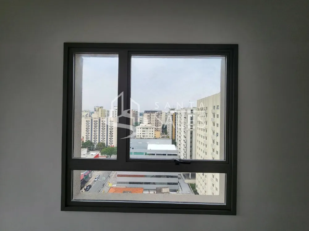 Apartamento, 1 quarto, 31 m² - Foto 2