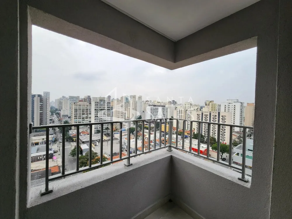 Apartamento, 1 quarto, 31 m² - Foto 8