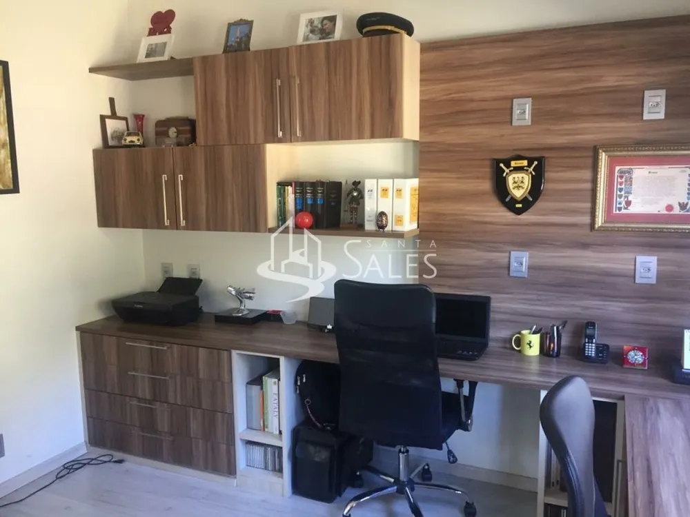 Casa de Condomínio, 4 quartos - Foto 6