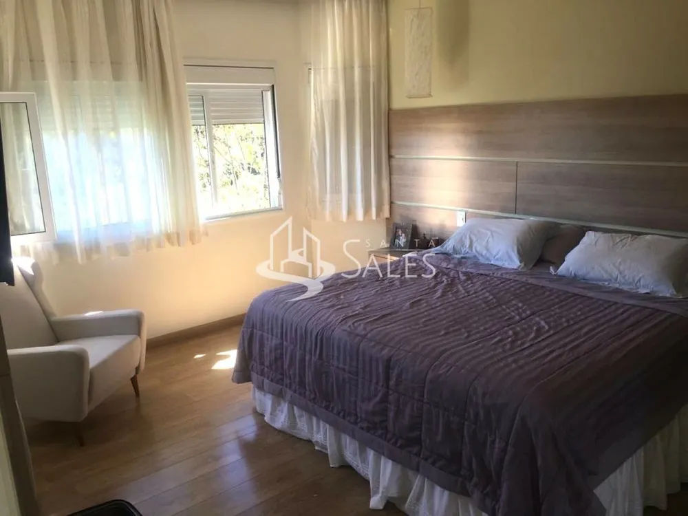 Casa de Condomínio, 4 quartos - Foto 9
