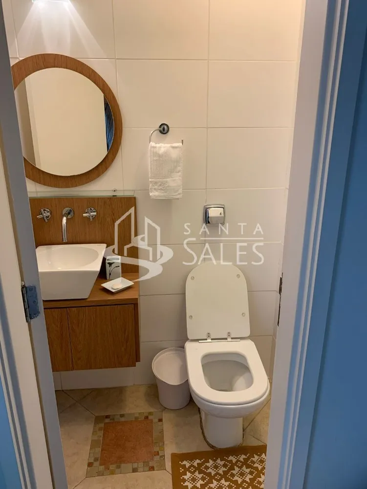 Apartamento, 2 quartos, 154 m² - Foto 5