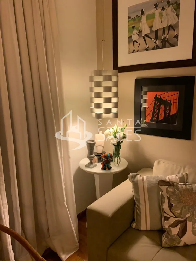 Apartamento, 2 quartos, 154 m² - Foto 3
