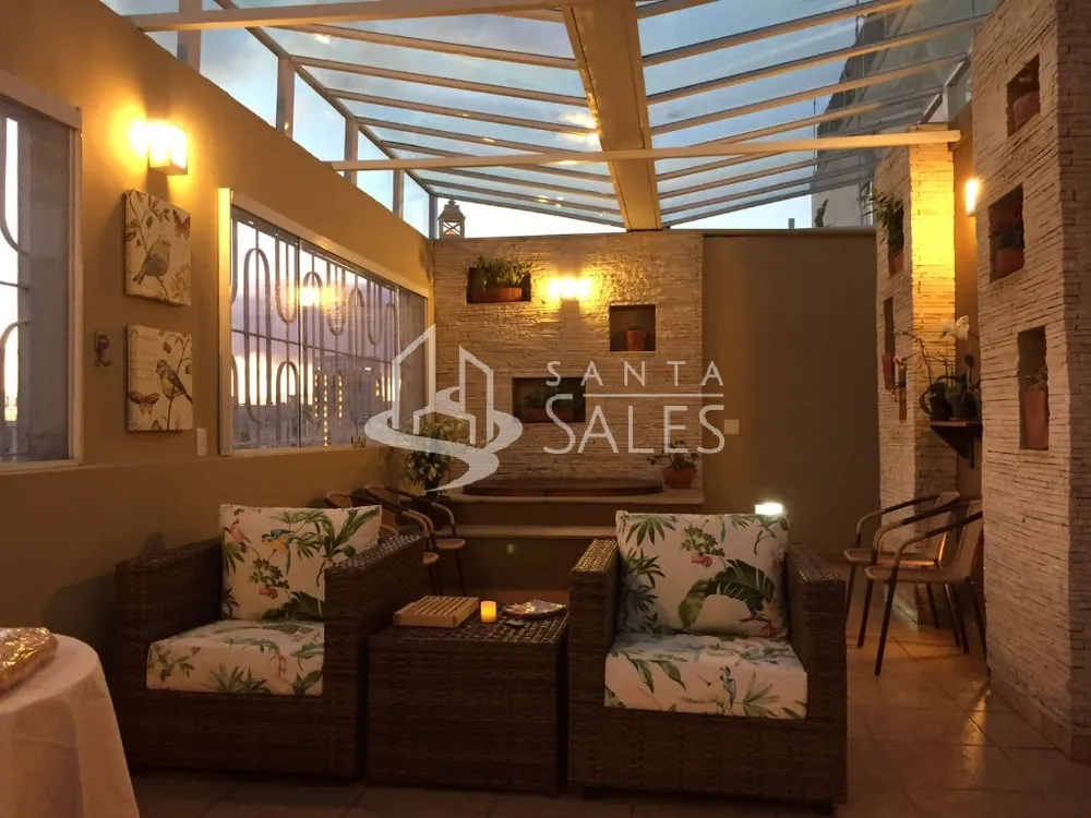 Apartamento, 2 quartos, 154 m² - Foto 7
