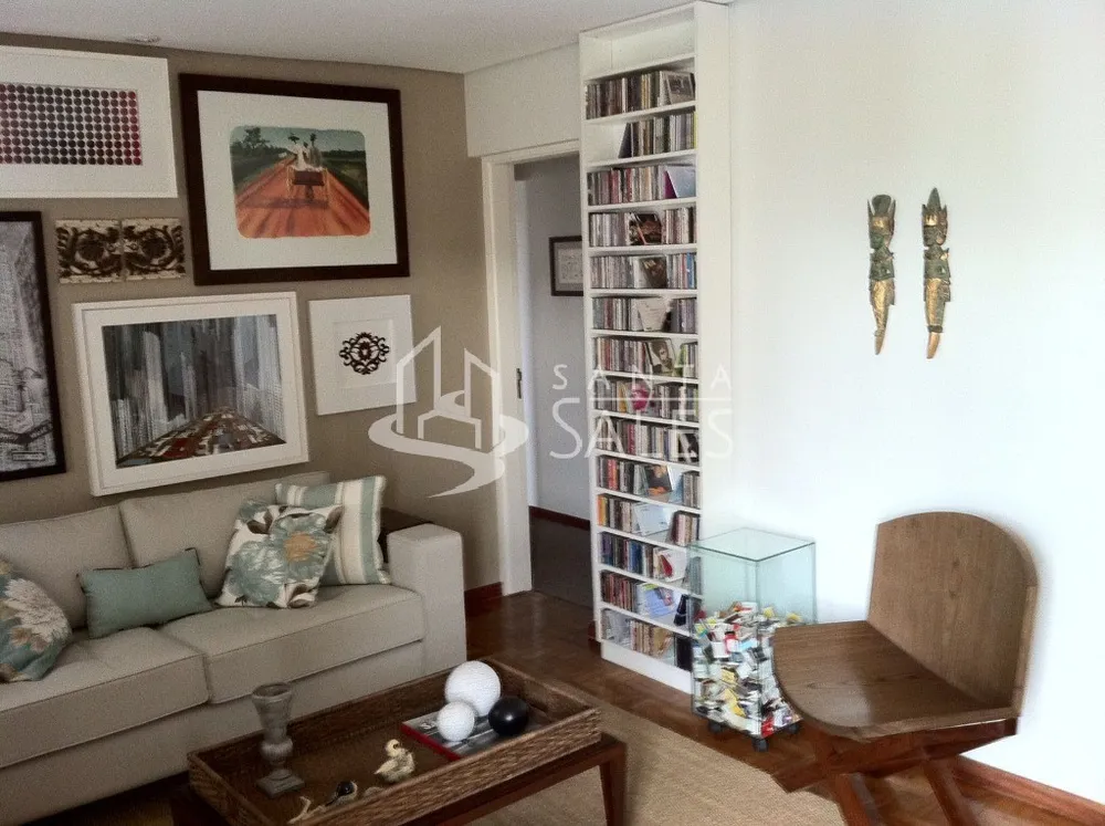 Apartamento, 2 quartos, 154 m² - Foto 2