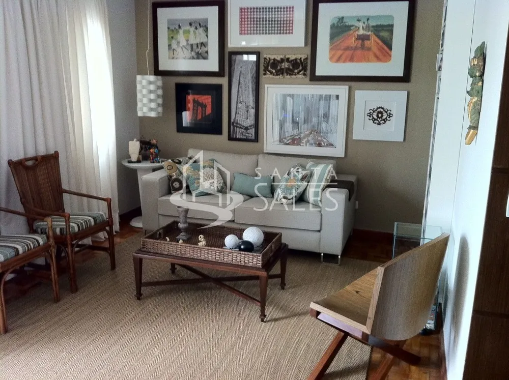 Apartamento, 2 quartos, 154 m² - Foto 9