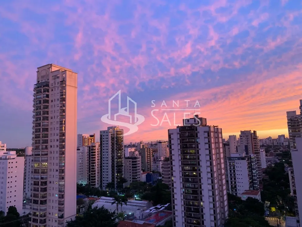 Apartamento, 2 quartos, 154 m² - Foto 5