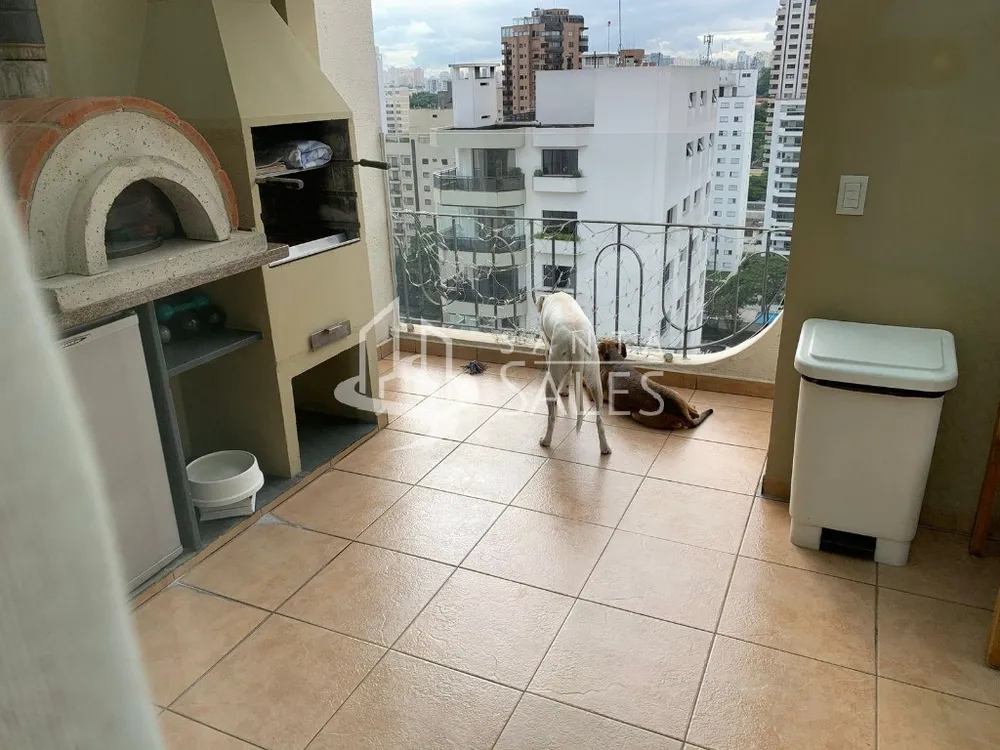 Apartamento, 2 quartos, 154 m² - Foto 8