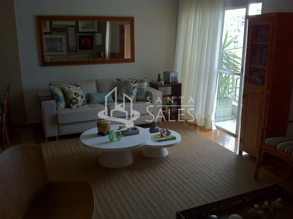Apartamento, 2 quartos, 154 m² - Foto 10