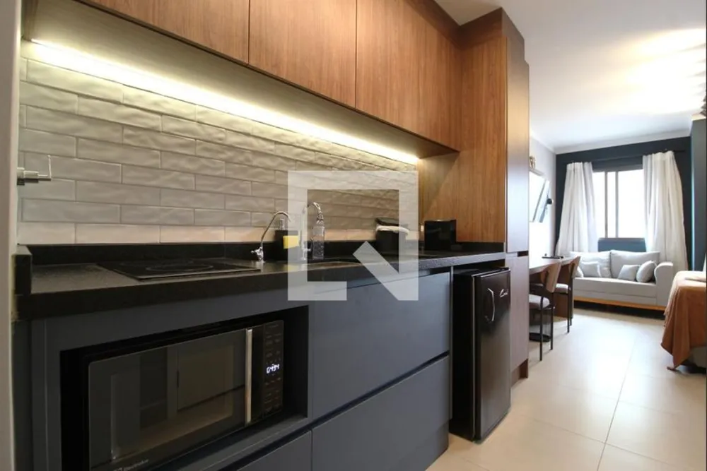 Kitnet-Studio, 26 m² - Foto 4