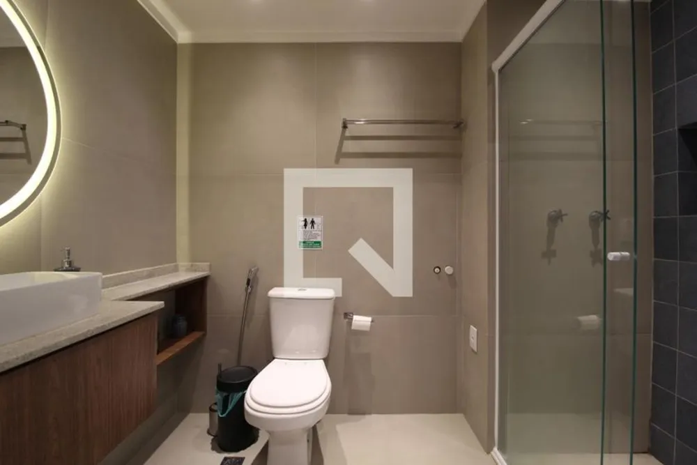 Kitnet-Studio, 26 m² - Foto 2