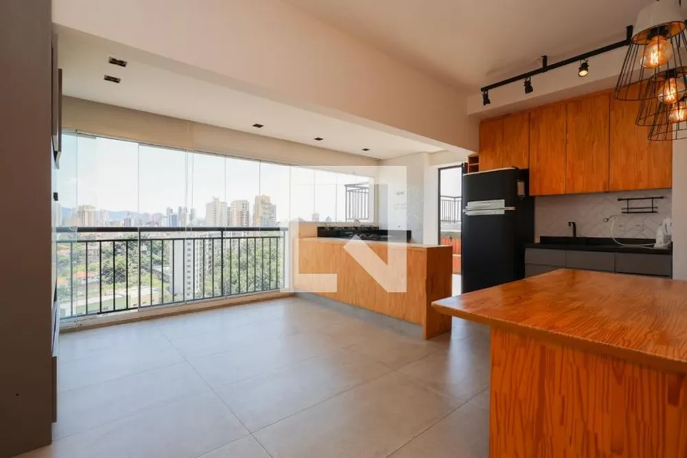 Apartamento, 1 quarto, 63 m² - Foto 2