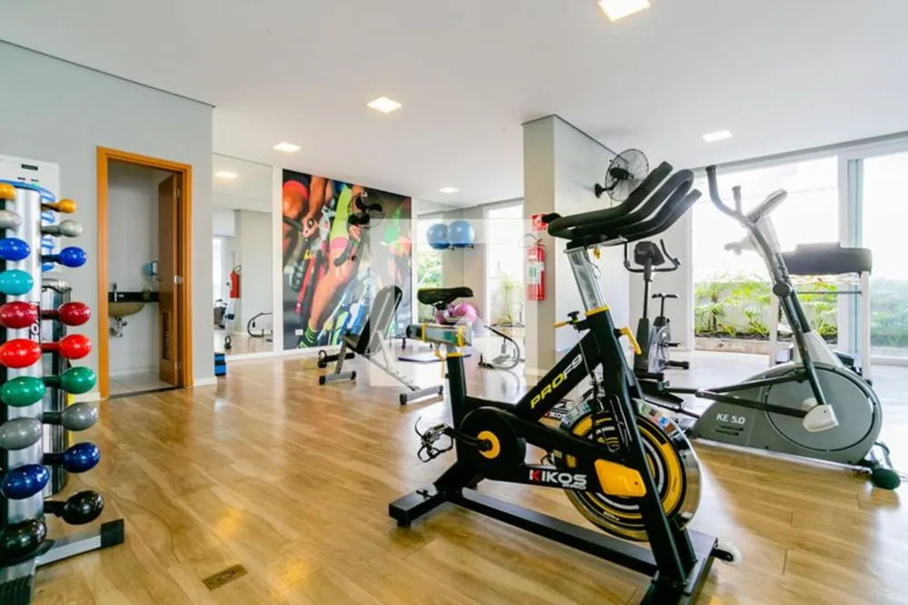 Apartamento, 1 quarto, 63 m² - Foto 14
