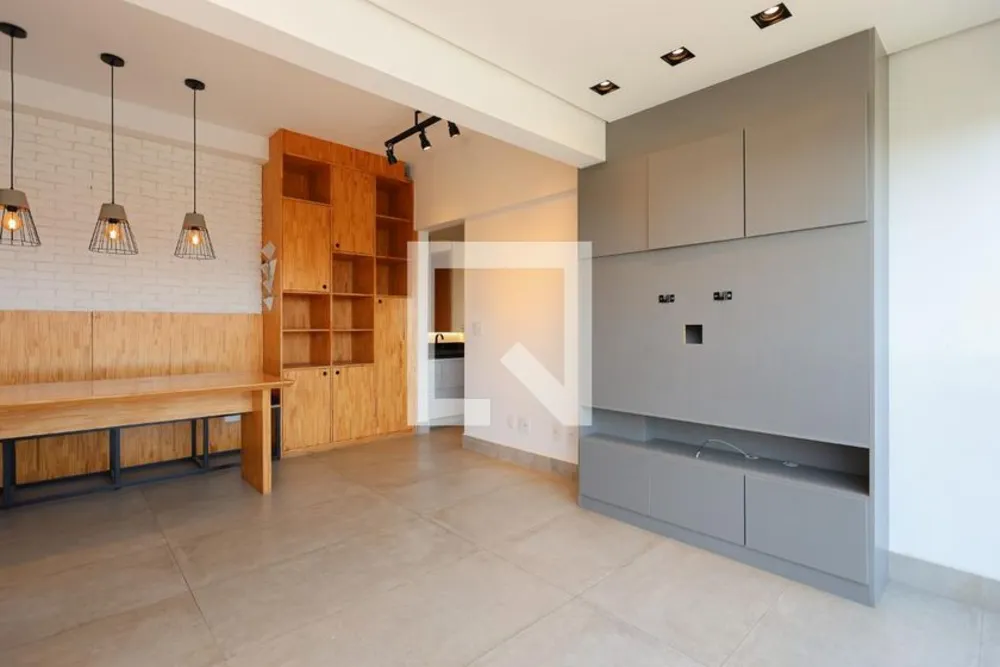Apartamento, 1 quarto, 63 m² - Foto 3