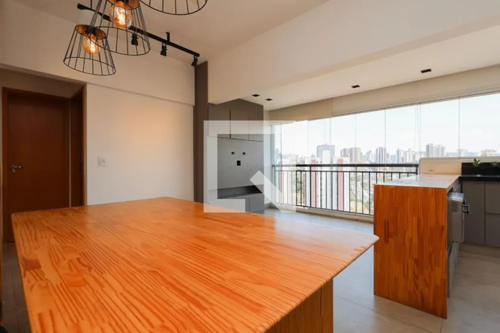 Apartamento, 1 quarto, 63 m² - Foto 1